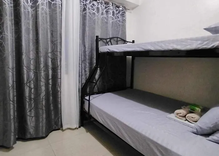 Shore 1 Residences - 1 Bedroom With Balcony *